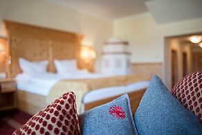 VIER JAHRESZEITEN Wellnessresort Achensee