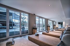 VIER JAHRESZEITEN Wellnessresort Achensee