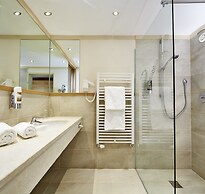 VIER JAHRESZEITEN Wellnessresort Achensee