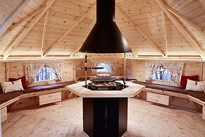 VIER JAHRESZEITEN Wellnessresort Achensee