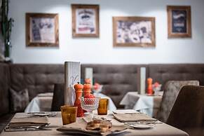 VIER JAHRESZEITEN Wellnessresort Achensee