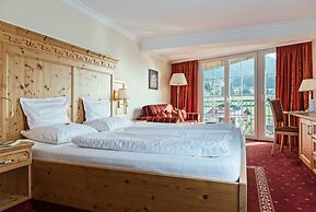 VIER JAHRESZEITEN Wellnessresort Achensee