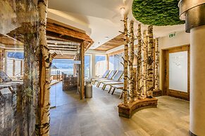 VIER JAHRESZEITEN Wellnessresort Achensee