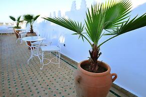 Riad Alassala Fes