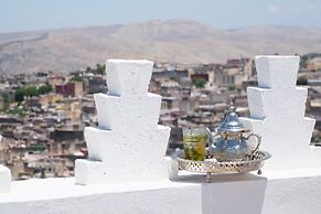 Riad Alassala Fes