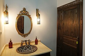 Riad Alassala Fes
