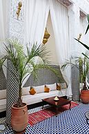 Riad Alassala Fes