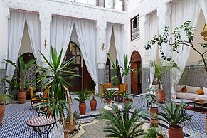 Riad Alassala Fes