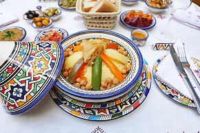 Riad Alassala Fes