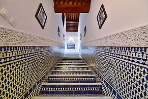 Riad Alassala Fes
