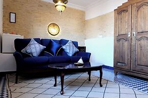 Riad Alassala Fes
