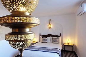 Riad Alassala Fes