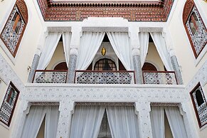 Riad Alassala Fes