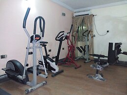 Akma Signature Hotel & Suites