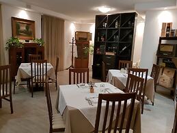 Albergo Ristorante Bismantova