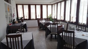 Albergo Ristorante Bismantova