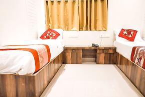 Hotel RK
