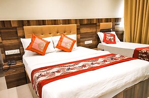 Hotel RK