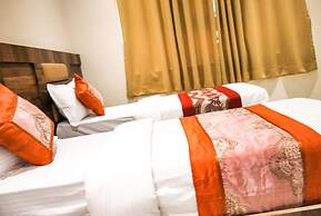 Hotel RK