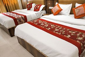 Hotel RK