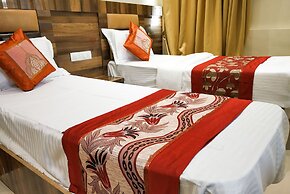 Hotel RK