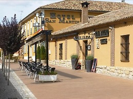Hotel San Martín