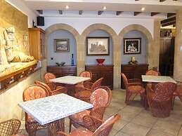 Hotel San Martín