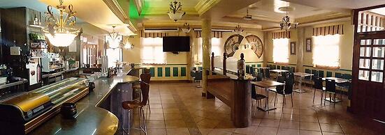 Hotel San Martín