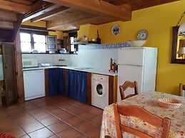 Alojamientos Rurales Valle de Bueida