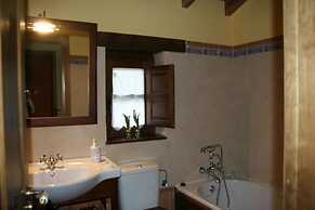 Alojamientos Rurales Valle de Bueida