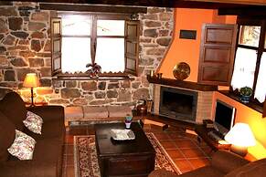 Alojamientos Rurales Valle de Bueida