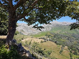 Alojamientos Rurales Valle de Bueida