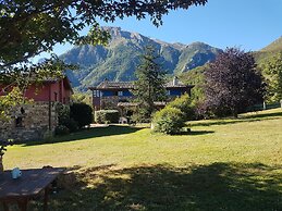 Alojamientos Rurales Valle de Bueida