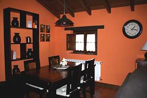 Alojamientos Rurales Valle de Bueida