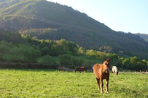 Alojamientos Rurales Valle de Bueida