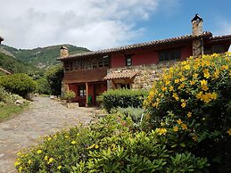 Alojamientos Rurales Valle de Bueida