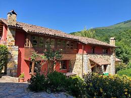 Alojamientos Rurales Valle de Bueida