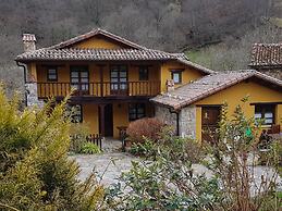 Alojamientos Rurales Valle de Bueida