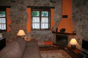 Alojamientos Rurales Valle de Bueida