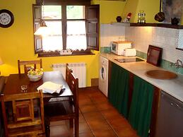 Alojamientos Rurales Valle de Bueida