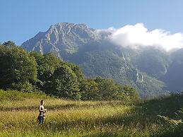 Alojamientos Rurales Valle de Bueida