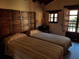 Alojamientos Rurales Valle de Bueida