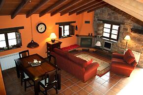 Alojamientos Rurales Valle de Bueida