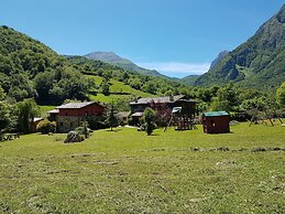 Alojamientos Rurales Valle de Bueida
