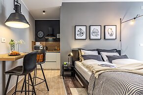Number 1 Apartments Rijeka