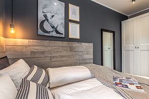 Number 1 Apartments Rijeka