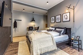 Number 1 Apartments Rijeka