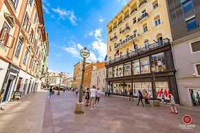 Number 1 Apartments Rijeka