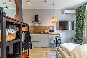 Number 1 Apartments Rijeka
