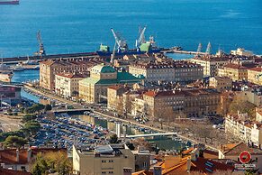 Number 1 Apartments Rijeka